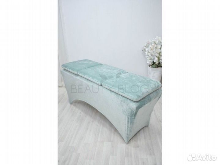 Матрас на кушетку с эф. памяти 3-секц. MF3-4871