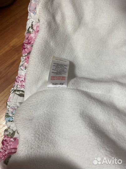 Куртка и сапожки