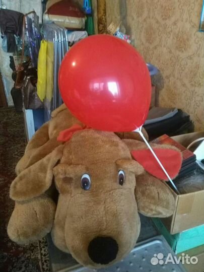 Домовой, игрушки