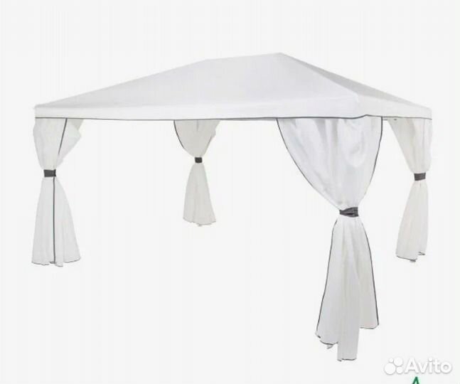 Шатер беседка 3м 4м 2.5м