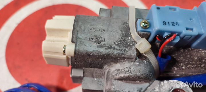 Замок Зажигания Infiniti, Nissan X-Trail