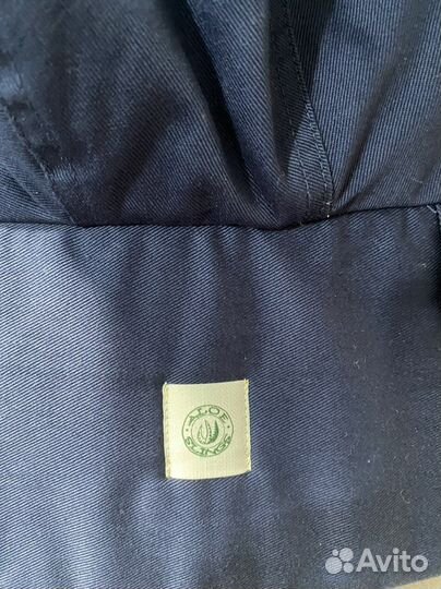 Эргорюкзак aloe slings