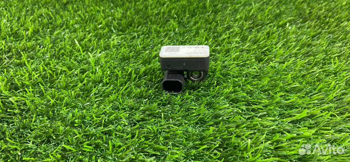 Датчик ускорения Porsche Macan GTS 95B