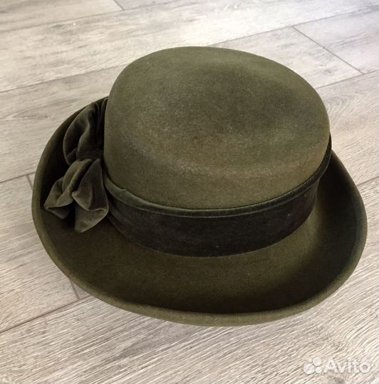 Шляпы женские новые. Бейсболка кожаная