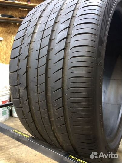 Michelin Pilot Sport PS2 295/35 R20 105Y