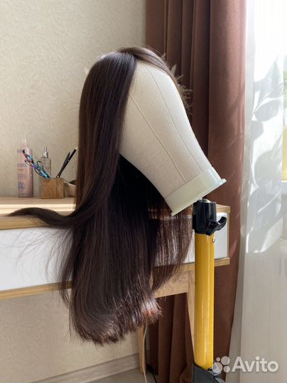 Система замещения волос