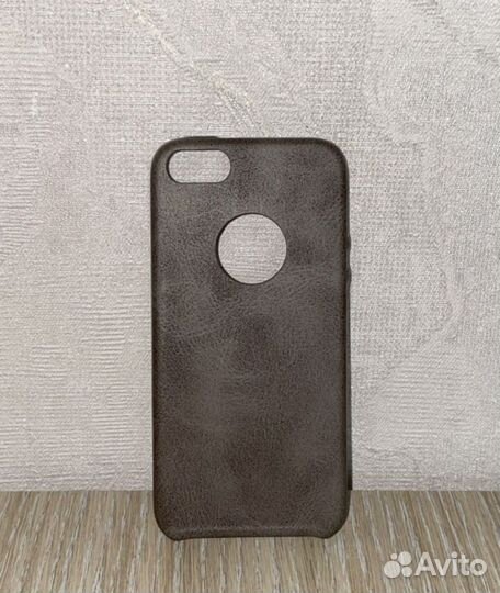 Чехол на iPhone XS,6s и 5s