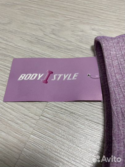 Костюм для фитнеса женский