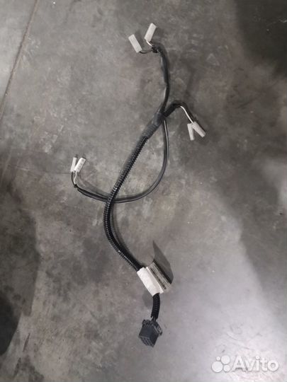 Жгут проводов датчиков сцепления Kamaz 5490