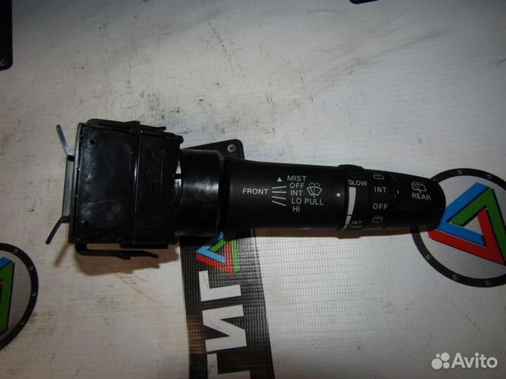 Переключатель стеклоочистителей Outlander (GF) 201