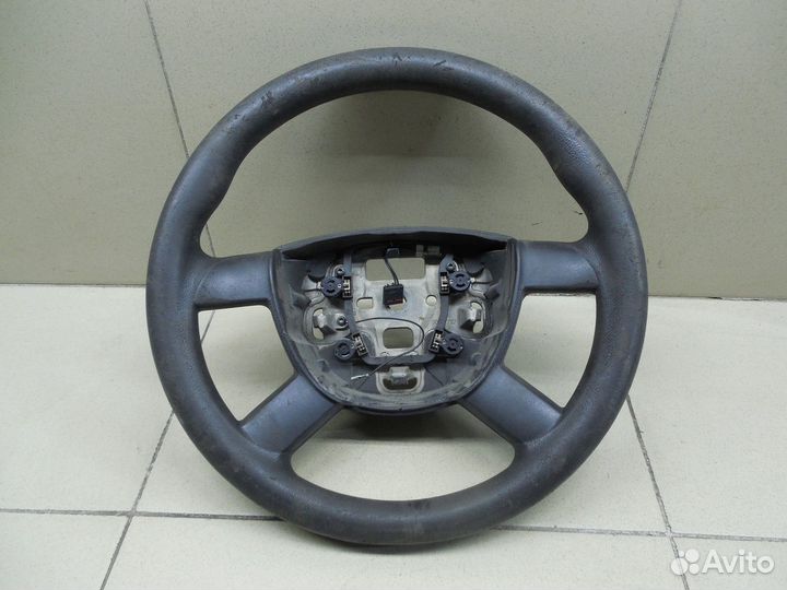 Рулевое колесо для AIR BAG (без AIR BAG) Focus II
