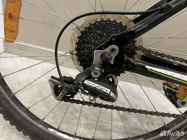 Велосипед Merida matts 20 (Мерида)