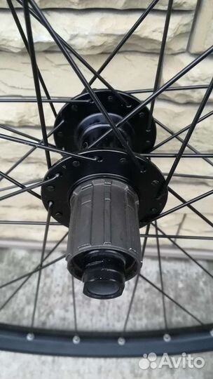 Колеса 29 Token новые