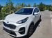 Kia Sportage 2.0 AT, 2019, 82 000 км с пробегом, цена 2600000 руб.