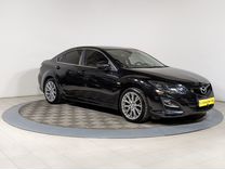 Mazda 6 2.0 AT, 2012, 250 000 км, с пробегом, цена 1 335 000 руб.