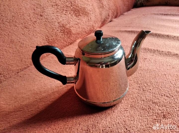 Чайник заварочный (СССР)