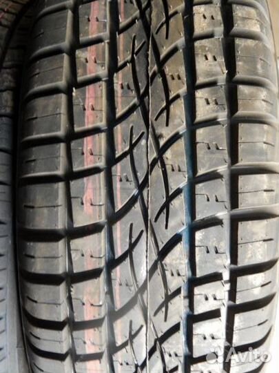 КАМА Кама-221 235/70 R16