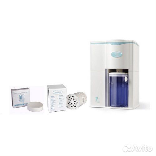 Система фильтрации воды Nikken PiMag