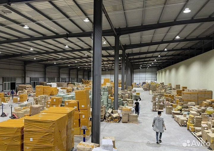 Доставка из Китая, Байер, закупка, поиск товара