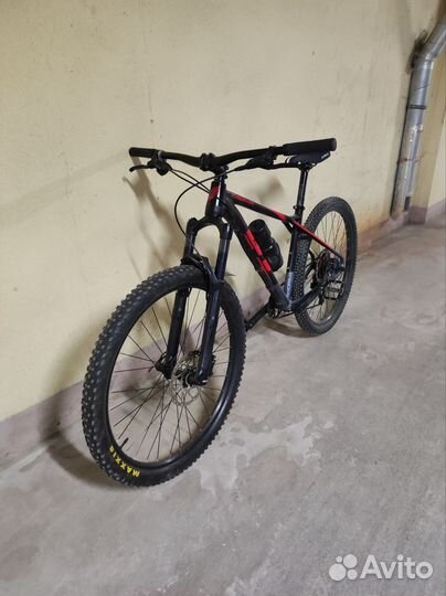 Gt zaskar comp 2019 (27,5; рама M)