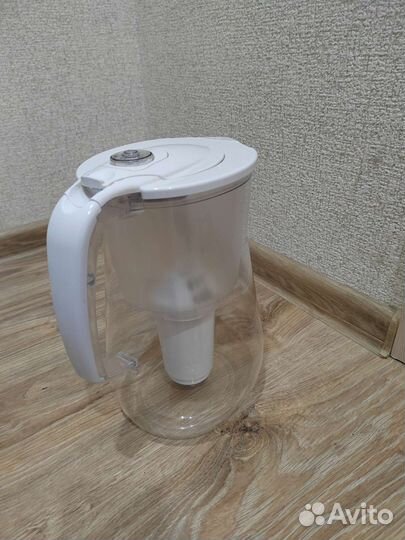 Аквофор кувшин для воды фильтр