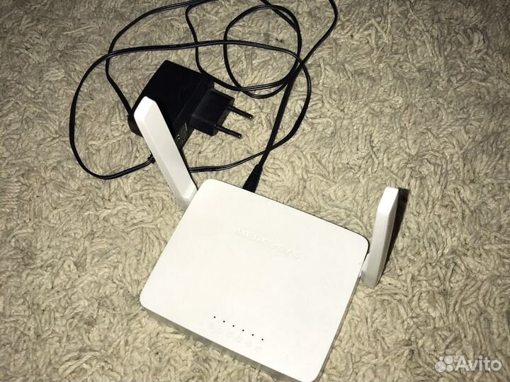 Wifi роутер