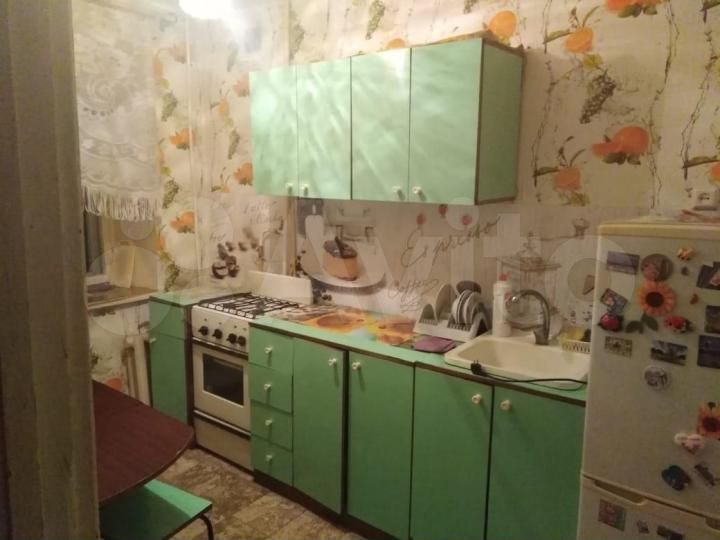 1-к. квартира, 27,7 м², 3/9 эт.