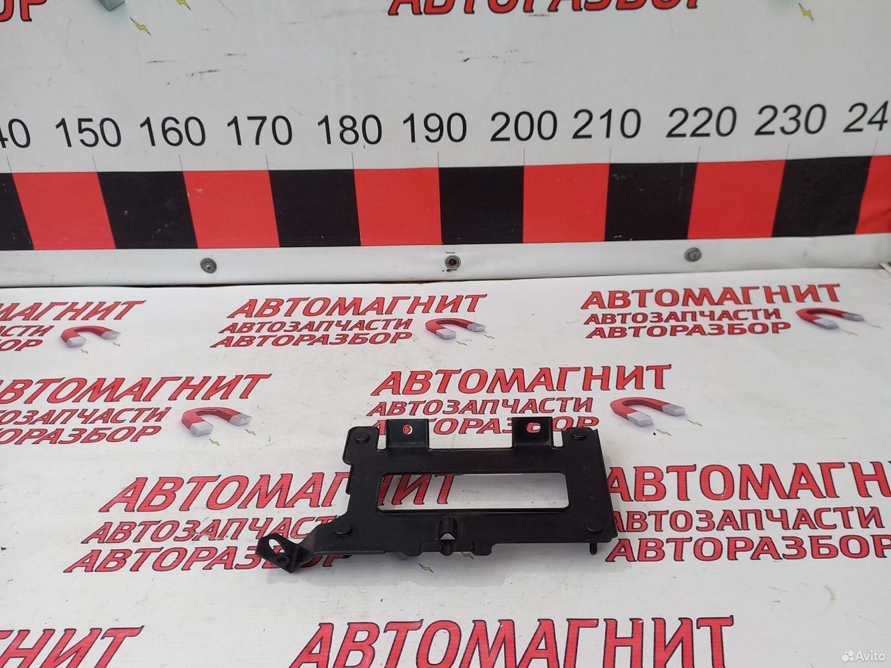 Кронштейн эбу Киа Церато 4 BD 18-н.в