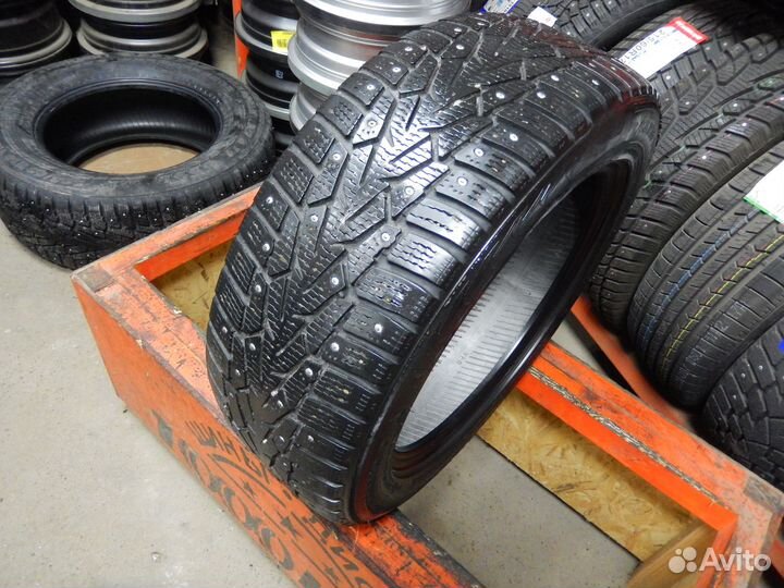 Nokian Tyres Hakkapeliitta 7 205/55 R16