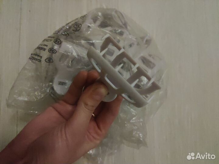 Электрические бигуди