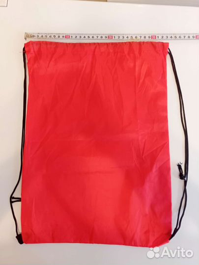 Мешок для обуви. Рюкзак. Сумка. Спорт