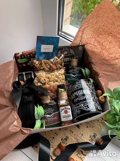 Подарок на день рождения