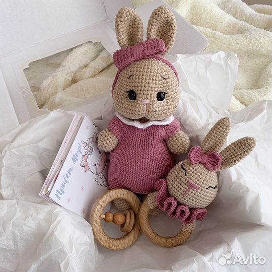 Подарочный бокс