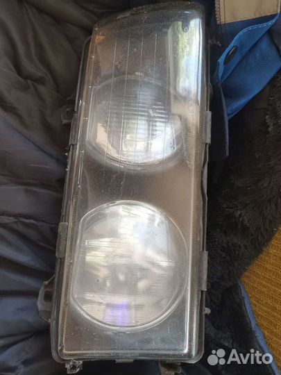 Фара бмв