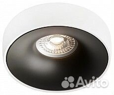 Встраиваемый светильник Denkirs DK2045 DK2045-WB