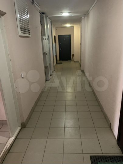 2-к. квартира, 62,4 м², 10/12 эт.