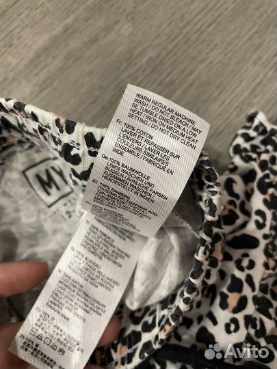 Шорты детские для девочки 86