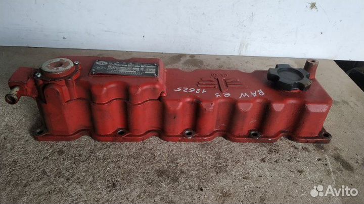 Клапанная крышка Baw Fenix Е-3 2005-2013