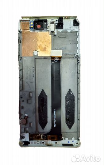 Модуль дисплея Sony F3211 XA Ultra/F3212 XA Ultra