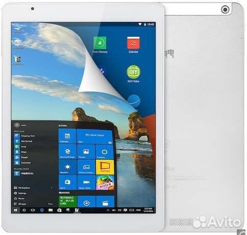 Teclast x98 plus планшет 4/64