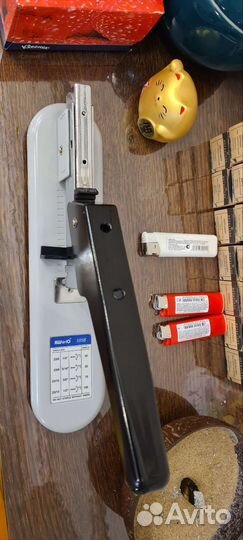 Степлер KW triO 50SB