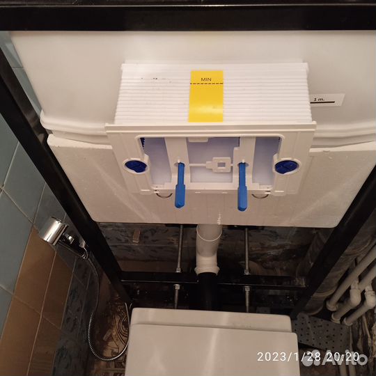 Сантехник / услуги сантехника