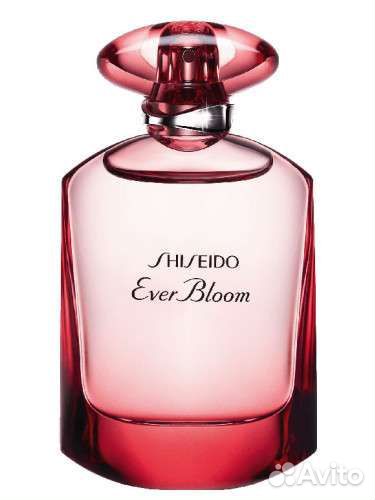 Духи Shiseido Ever Bloom Ginza Flower Тестер