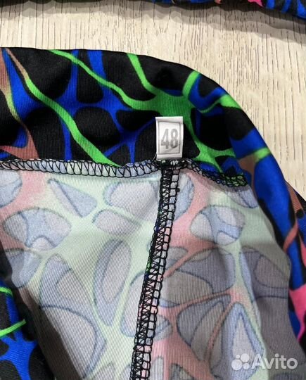 Костюм для спорта женский