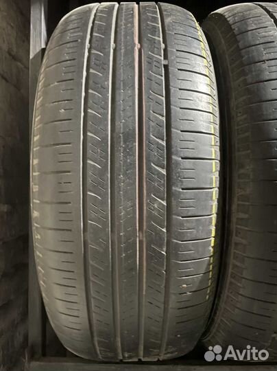 Goodyear Eagle LS2000 225/55 R18 98H