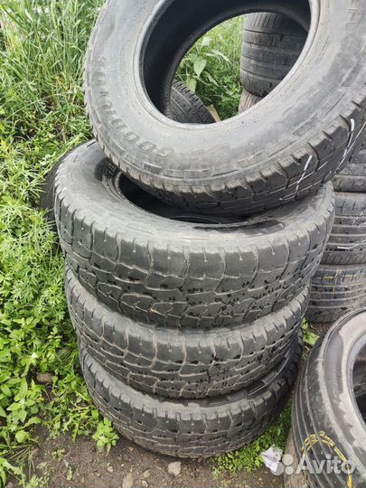 Goodride SL 369 285/70 R17 121Q