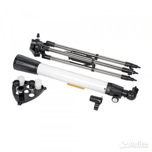 Телескоп Veber PolarStar II 700/70AZ рефрактор