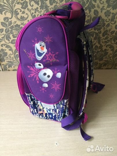 Портфель школьный