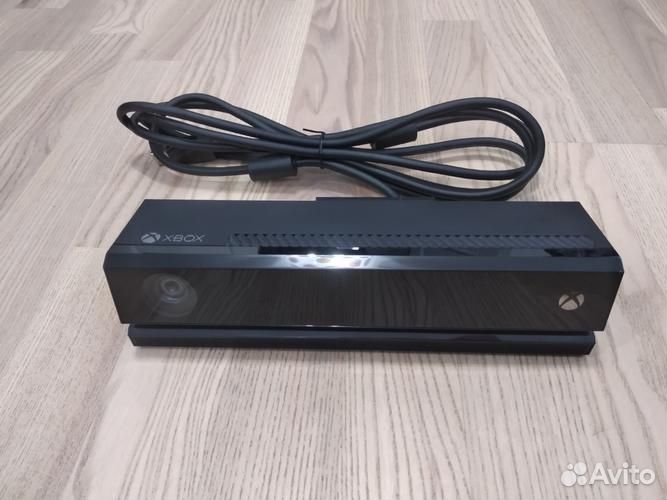 Кинект 2.0 для Xbox One