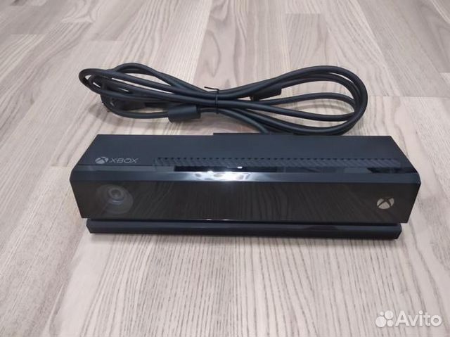 Кинект 2.0 для Xbox One